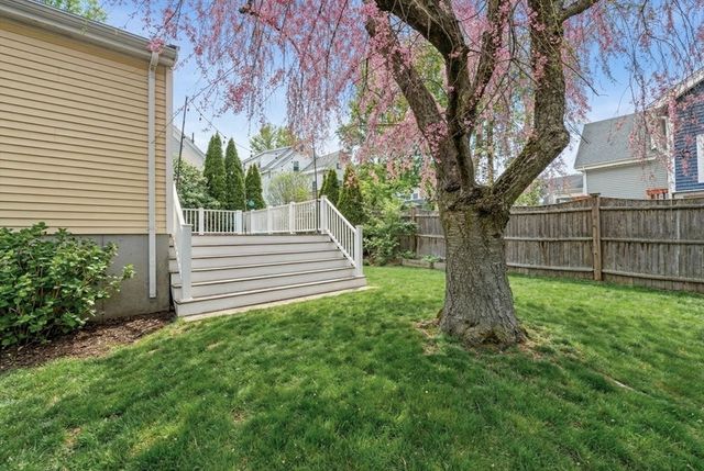 2 Ellis Terrace, Swampscott, MA 01907