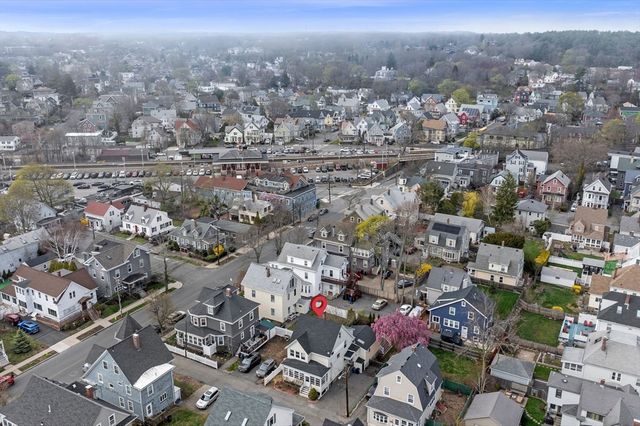 2 Ellis Terrace, Swampscott, MA 01907