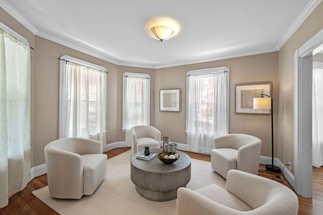 2 Ellis Terrace, Swampscott, MA 01907