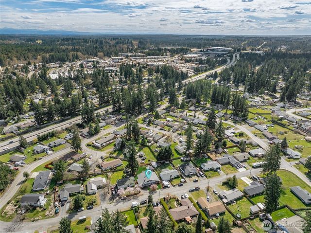 17245 SE 262nd Street, Covington, WA 98042