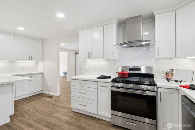 17245 SE 262nd Street, Covington, WA 98042