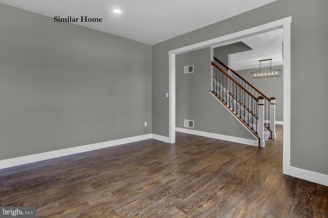 CAMDEN PLAN - WINDY HILL RD, New Freedom, PA 17349