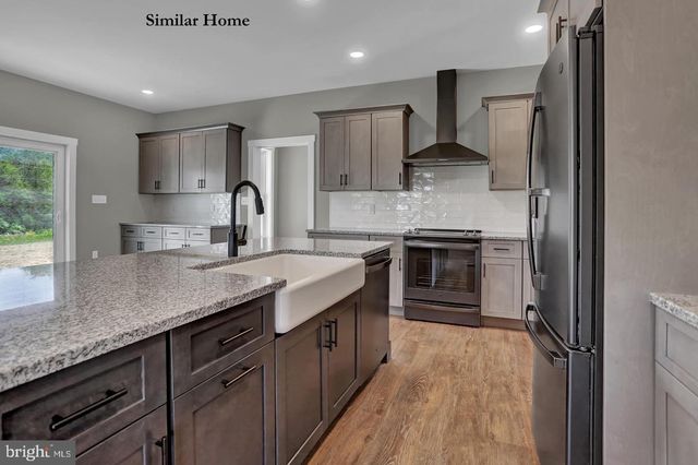 CAMDEN PLAN - WINDY HILL RD, New Freedom, PA 17349