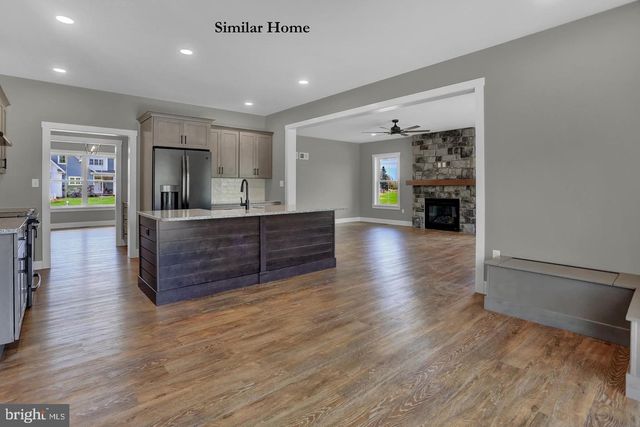 CAMDEN PLAN - WINDY HILL RD, New Freedom, PA 17349