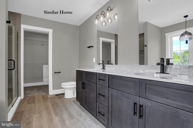 CAMDEN PLAN - WINDY HILL RD, New Freedom, PA 17349