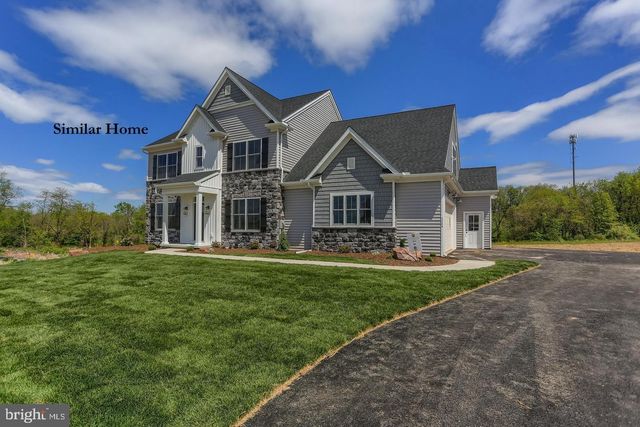 CAMDEN PLAN - WINDY HILL RD, New Freedom, PA 17349