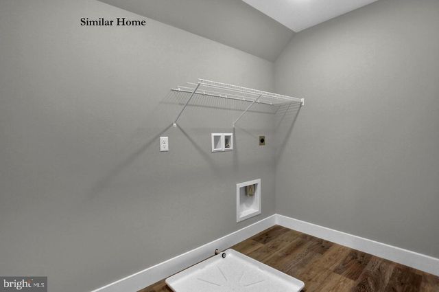 CAMDEN PLAN - WINDY HILL RD, New Freedom, PA 17349