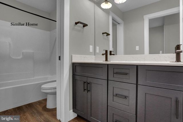 CAMDEN PLAN - WINDY HILL RD, New Freedom, PA 17349