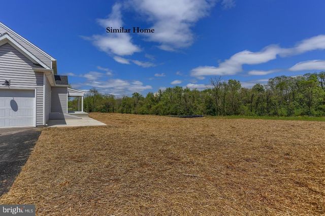 CAMDEN PLAN - WINDY HILL RD, New Freedom, PA 17349