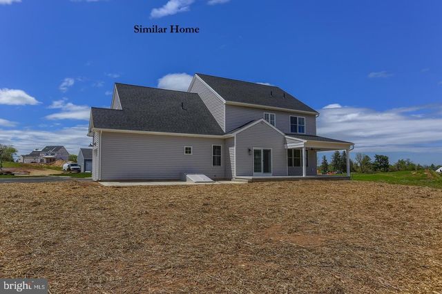 CAMDEN PLAN - WINDY HILL RD, New Freedom, PA 17349