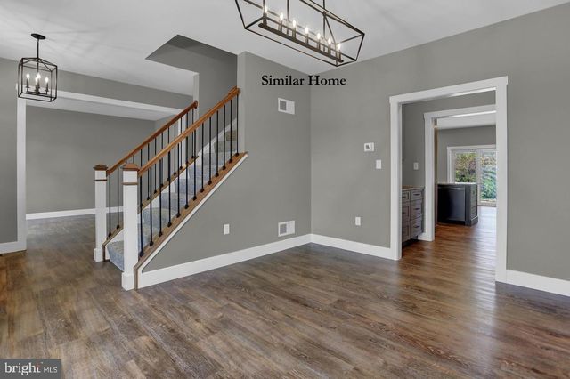 CAMDEN PLAN - WINDY HILL RD, New Freedom, PA 17349