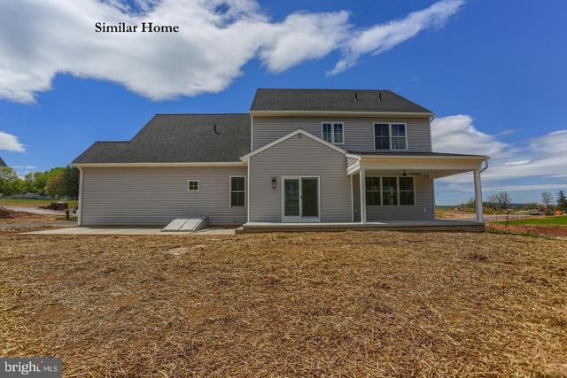 CAMDEN PLAN - WINDY HILL RD, New Freedom, PA 17349