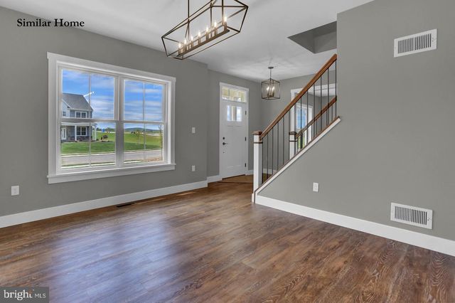 CAMDEN PLAN - WINDY HILL RD, New Freedom, PA 17349