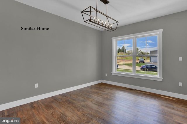 CAMDEN PLAN - WINDY HILL RD, New Freedom, PA 17349