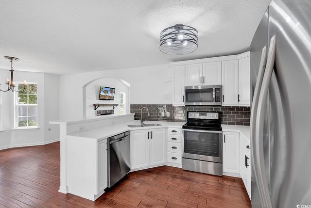 553 Fox Chase Dr., Conway, SC 29527