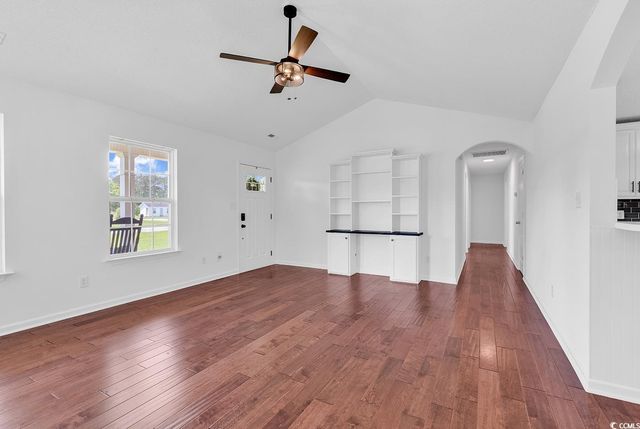 553 Fox Chase Dr., Conway, SC 29527