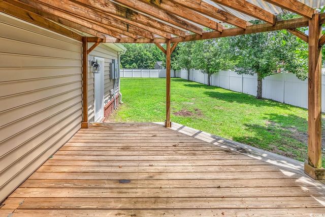 553 Fox Chase Dr., Conway, SC 29527