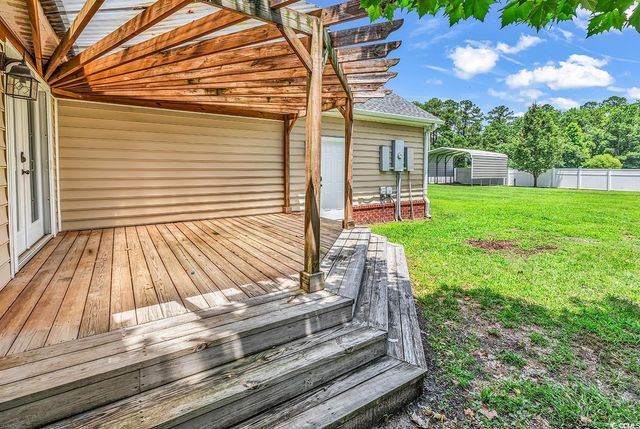 553 Fox Chase Dr., Conway, SC 29527
