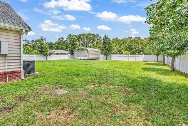 553 Fox Chase Dr., Conway, SC 29527