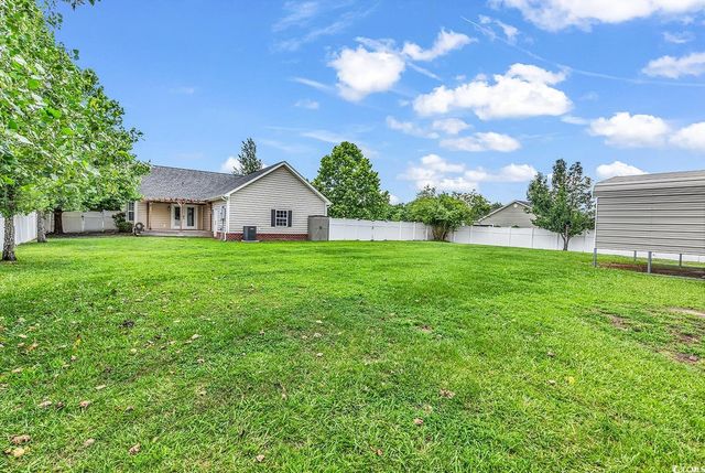 553 Fox Chase Dr., Conway, SC 29527