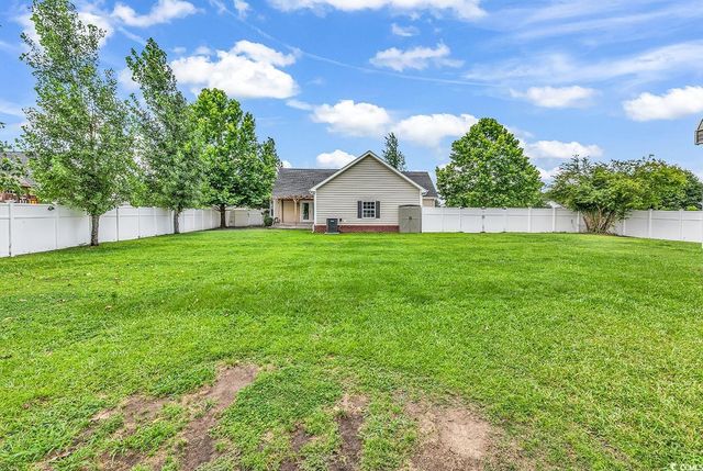 553 Fox Chase Dr., Conway, SC 29527