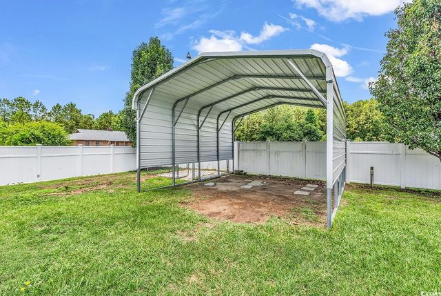 553 Fox Chase Dr., Conway, SC 29527