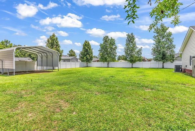 553 Fox Chase Dr., Conway, SC 29527