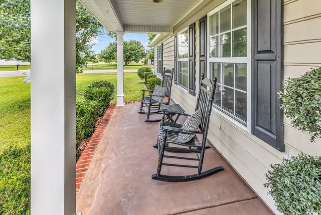 553 Fox Chase Dr., Conway, SC 29527