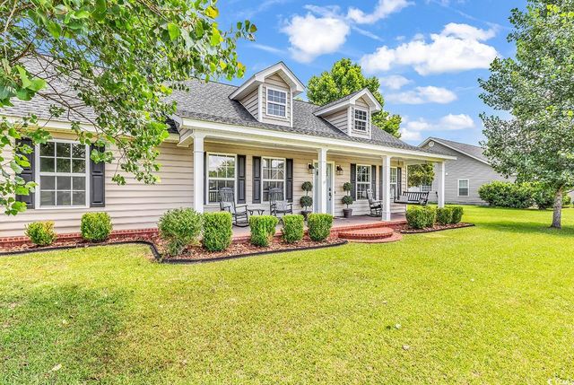 553 Fox Chase Dr., Conway, SC 29527