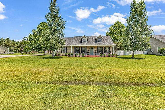 553 Fox Chase Dr., Conway, SC 29527