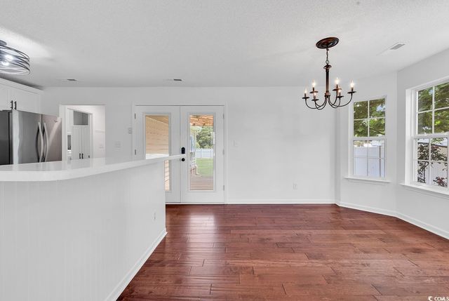 553 Fox Chase Dr., Conway, SC 29527