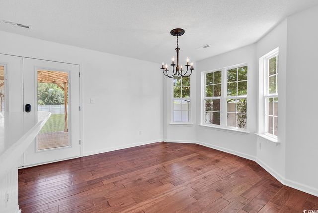 553 Fox Chase Dr., Conway, SC 29527