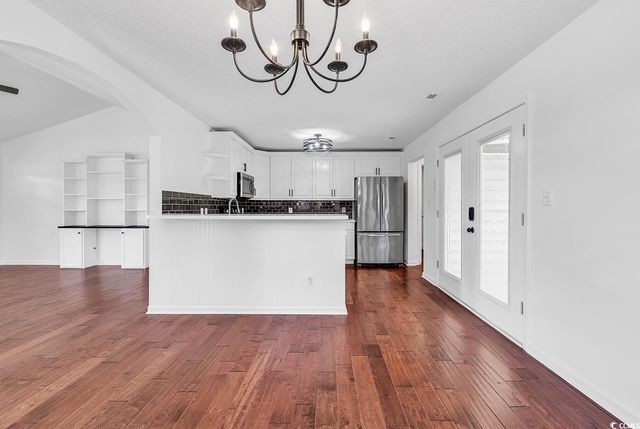 553 Fox Chase Dr., Conway, SC 29527
