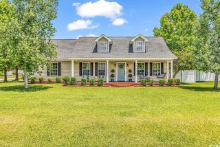 553 Fox Chase Dr., Conway, SC 29527