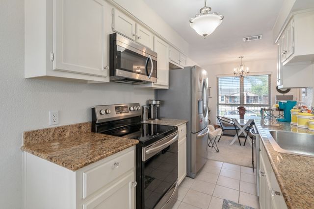 849 S Gun Barrel Lane G7, Gun Barrel City, TX 75156
