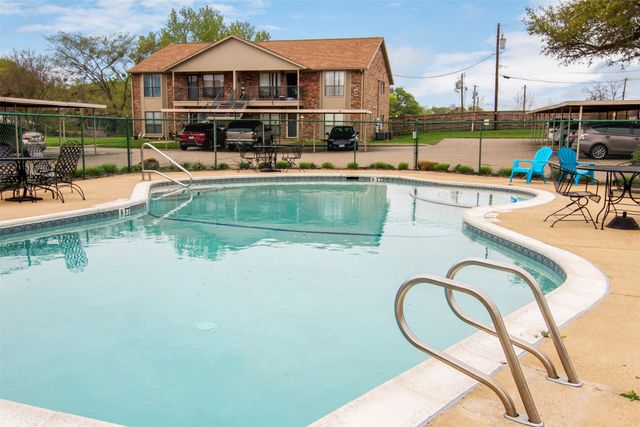 849 S Gun Barrel Lane G7, Gun Barrel City, TX 75156