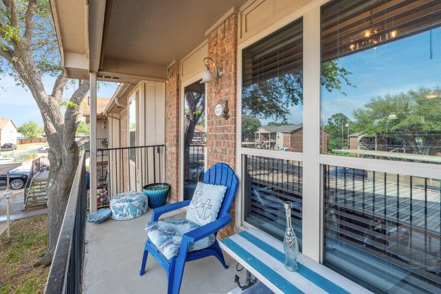 849 S Gun Barrel Lane G7, Gun Barrel City, TX 75156