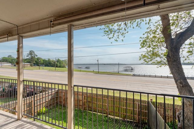 849 S Gun Barrel Lane G7, Gun Barrel City, TX 75156
