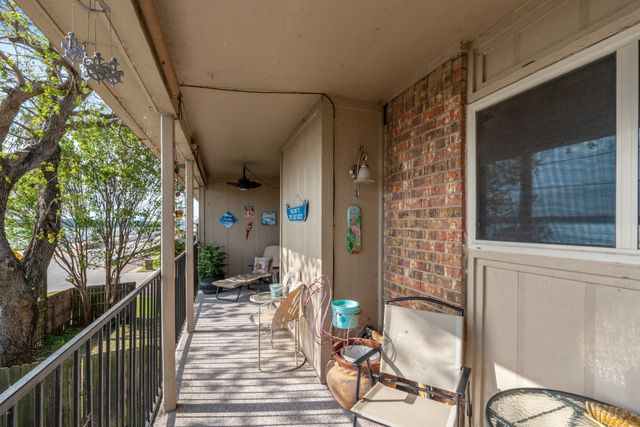 849 S Gun Barrel Lane G7, Gun Barrel City, TX 75156