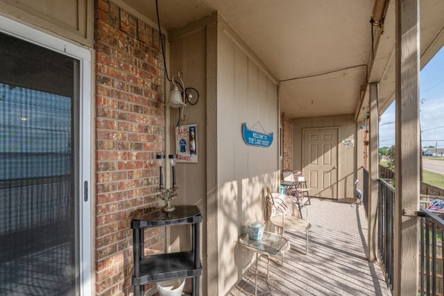 849 S Gun Barrel Lane G7, Gun Barrel City, TX 75156