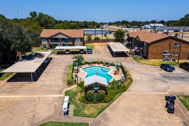 849 S Gun Barrel Lane G7, Gun Barrel City, TX 75156