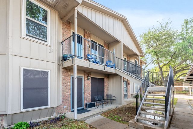 849 S Gun Barrel Lane G7, Gun Barrel City, TX 75156