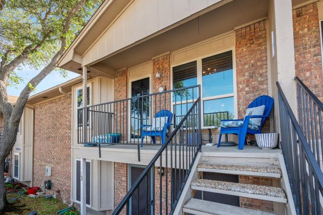 849 S Gun Barrel Lane G7, Gun Barrel City, TX 75156