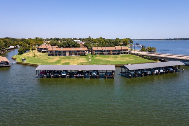 849 S Gun Barrel Lane G7, Gun Barrel City, TX 75156