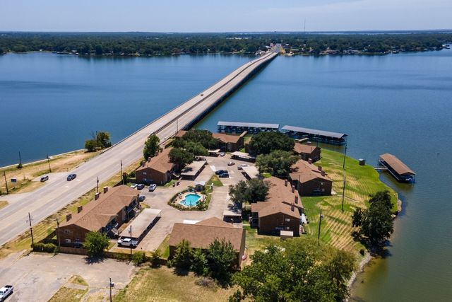 849 S Gun Barrel Lane G7, Gun Barrel City, TX 75156