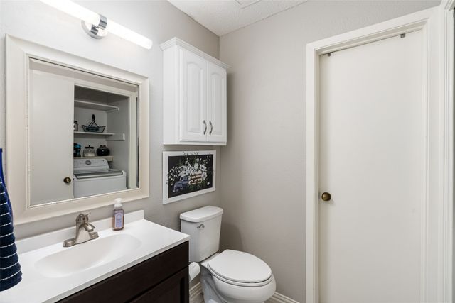 2808 Southern Cross Drive, Garland, TX 75044