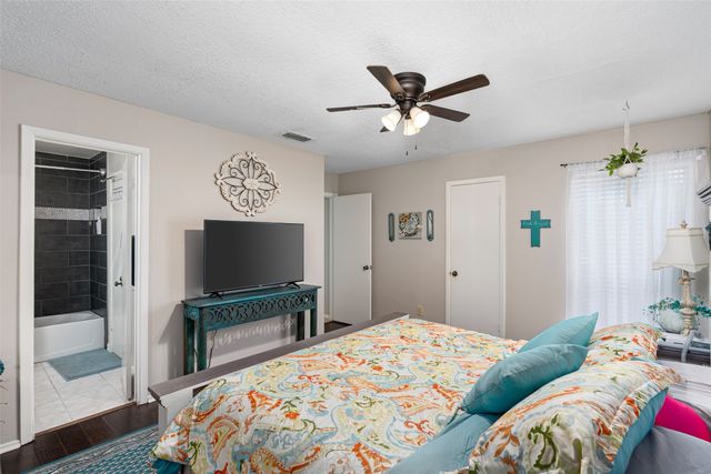 2808 Southern Cross Drive, Garland, TX 75044
