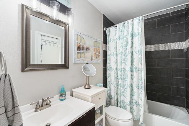 2808 Southern Cross Drive, Garland, TX 75044