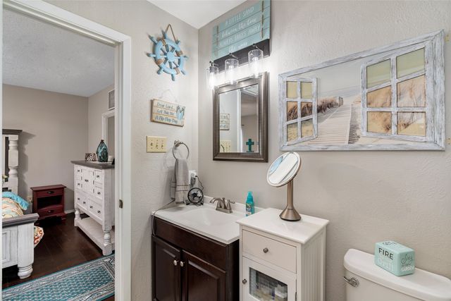 2808 Southern Cross Drive, Garland, TX 75044
