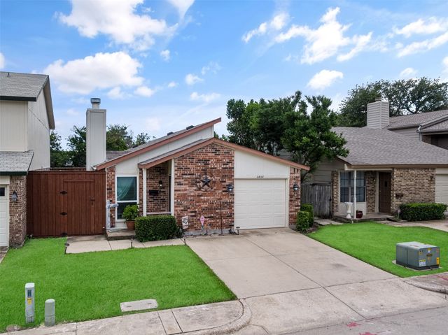 2808 Southern Cross Drive, Garland, TX 75044